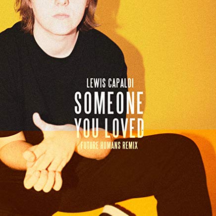 Lewis capaldi - someone you loved (laibert remix) mp3